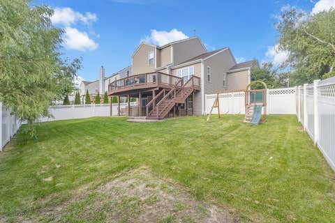 Tiny photo for 1807 Van Dyke Lane, Carpentersville, IL 60110 (MLS # 12681900)