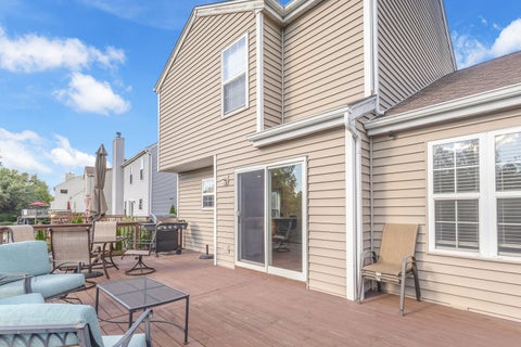 Tiny photo for 1807 Van Dyke Lane, Carpentersville, IL 60110 (MLS # 12681900)