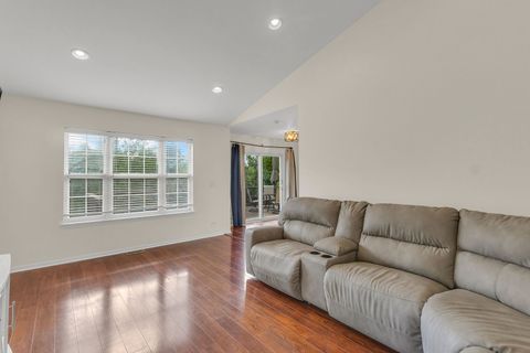 Tiny photo for 1807 Van Dyke Lane, Carpentersville, IL 60110 (MLS # 12681900)