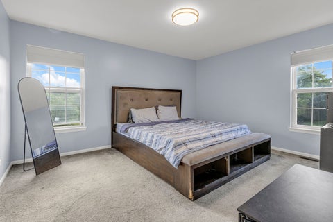 Tiny photo for 1807 Van Dyke Lane, Carpentersville, IL 60110 (MLS # 12681900)
