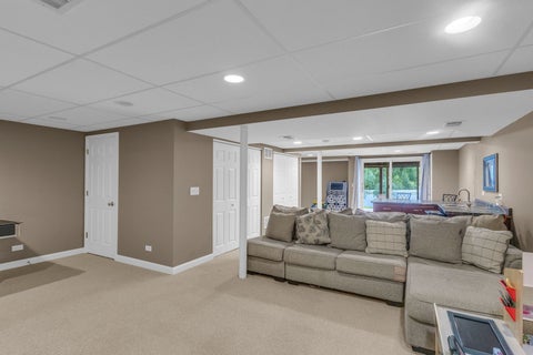 Tiny photo for 1807 Van Dyke Lane, Carpentersville, IL 60110 (MLS # 12681900)