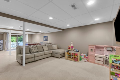 Tiny photo for 1807 Van Dyke Lane, Carpentersville, IL 60110 (MLS # 12681900)