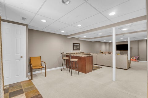 Tiny photo for 1807 Van Dyke Lane, Carpentersville, IL 60110 (MLS # 12681900)