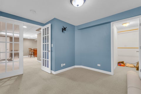 Tiny photo for 1807 Van Dyke Lane, Carpentersville, IL 60110 (MLS # 12681900)