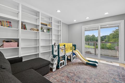 Tiny photo for 2S365 Milton Avenue, Glen Ellyn, IL 60137 (MLS # 12502762)