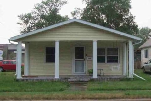 Tiny photo for 1812 S Bloomington Street, Streator, IL 61364 (MLS # 12515936)