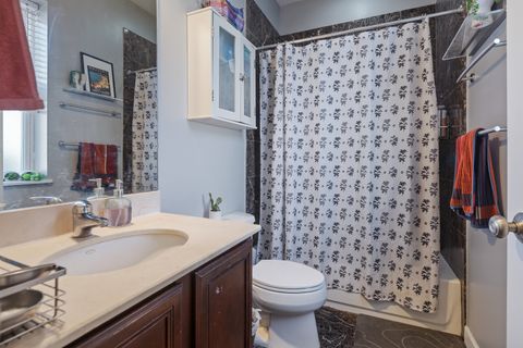 Tiny photo for 2714 N Kedzie Avenue #3, Chicago, IL 60647 (MLS # 12507368)