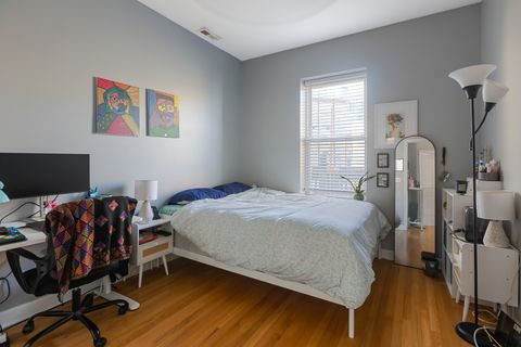 Tiny photo for 2714 N Kedzie Avenue #3, Chicago, IL 60647 (MLS # 12507368)