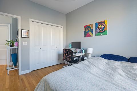 Tiny photo for 2714 N Kedzie Avenue #3, Chicago, IL 60647 (MLS # 12507368)