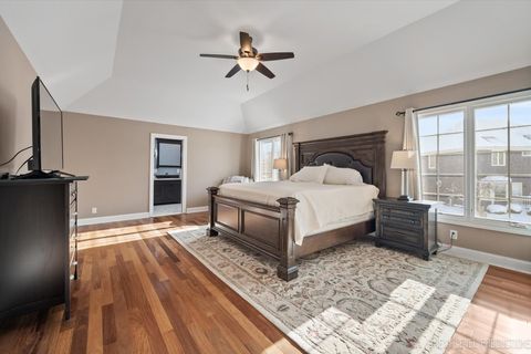 Tiny photo for 1309 Fox Chase Boulevard, St. Charles, IL 60174 (MLS # 12483858)