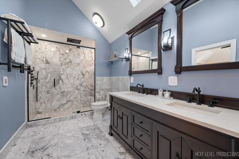 Tiny photo for 1309 Fox Chase Boulevard, St. Charles, IL 60174 (MLS # 12483858)