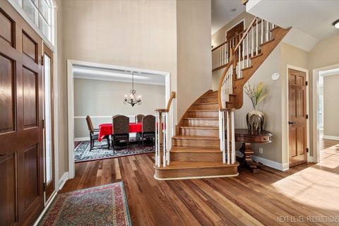 Tiny photo for 1309 Fox Chase Boulevard, St. Charles, IL 60174 (MLS # 12483858)