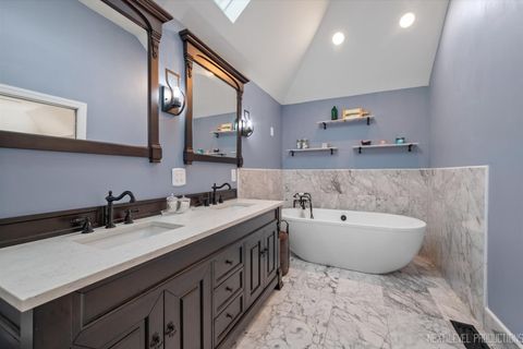 Tiny photo for 1309 Fox Chase Boulevard, St. Charles, IL 60174 (MLS # 12483858)