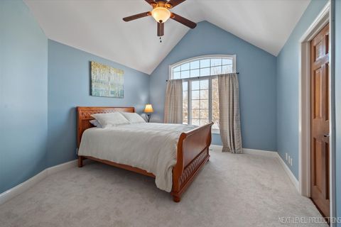 Tiny photo for 1309 Fox Chase Boulevard, St. Charles, IL 60174 (MLS # 12483858)