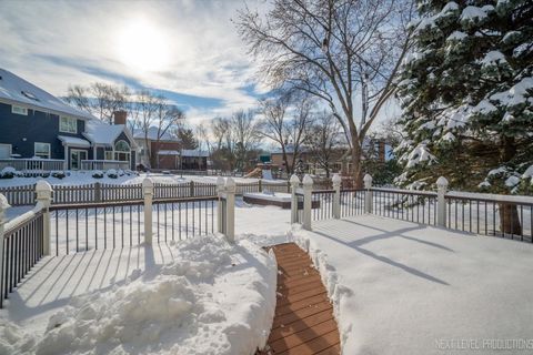 Tiny photo for 1309 Fox Chase Boulevard, St. Charles, IL 60174 (MLS # 12483858)