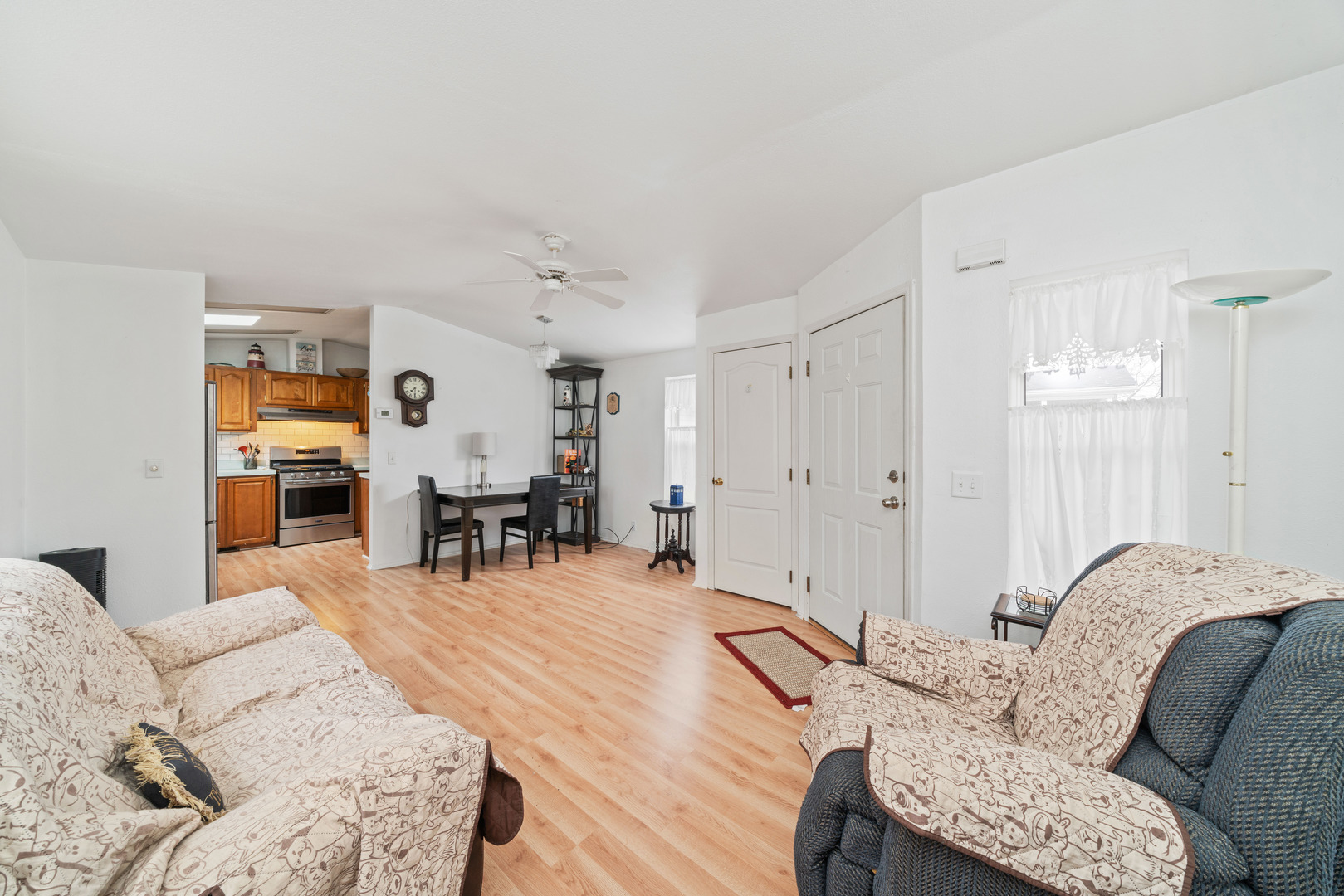 120 Cardinal Lane A