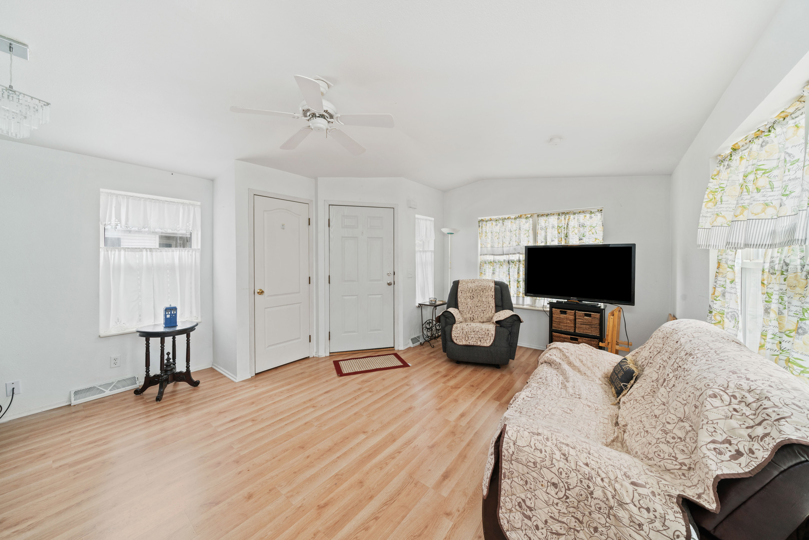 120 Cardinal Lane A