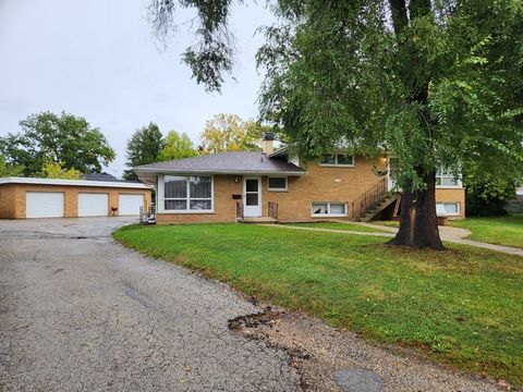 1735 Greene Court Aurora IL 60506