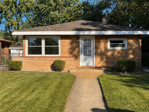 Tiny photo for Markham, IL 60428 (MLS # 12633992)