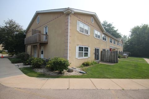 1142 Greenwood Circle, Woodstock, IL 60098 - #: 12693922