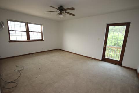 Tiny photo for 1142 GREENWOOD Circle, Woodstock, IL 60098 (MLS # 12693922)