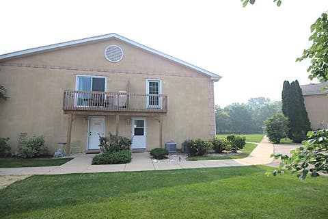 Tiny photo for 1142 GREENWOOD Circle, Woodstock, IL 60098 (MLS # 12693922)