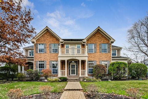 1639 Annapolis Drive Glenview IL 60026