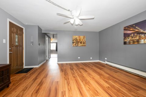 Tiny photo for 14840 Ketelaar Drive #2W, Midlothian, IL 60445 (MLS # 12690483)