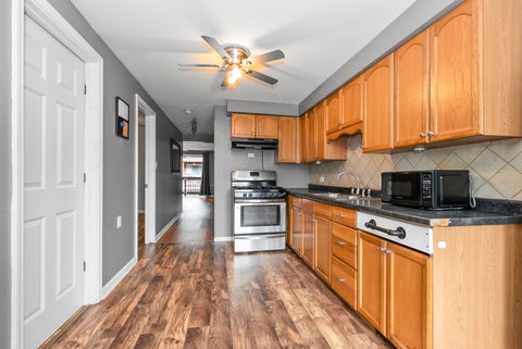 Tiny photo for 14840 Ketelaar Drive #2W, Midlothian, IL 60445 (MLS # 12690483)