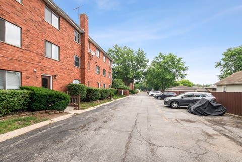 Tiny photo for 14840 Ketelaar Drive #2W, Midlothian, IL 60445 (MLS # 12690483)