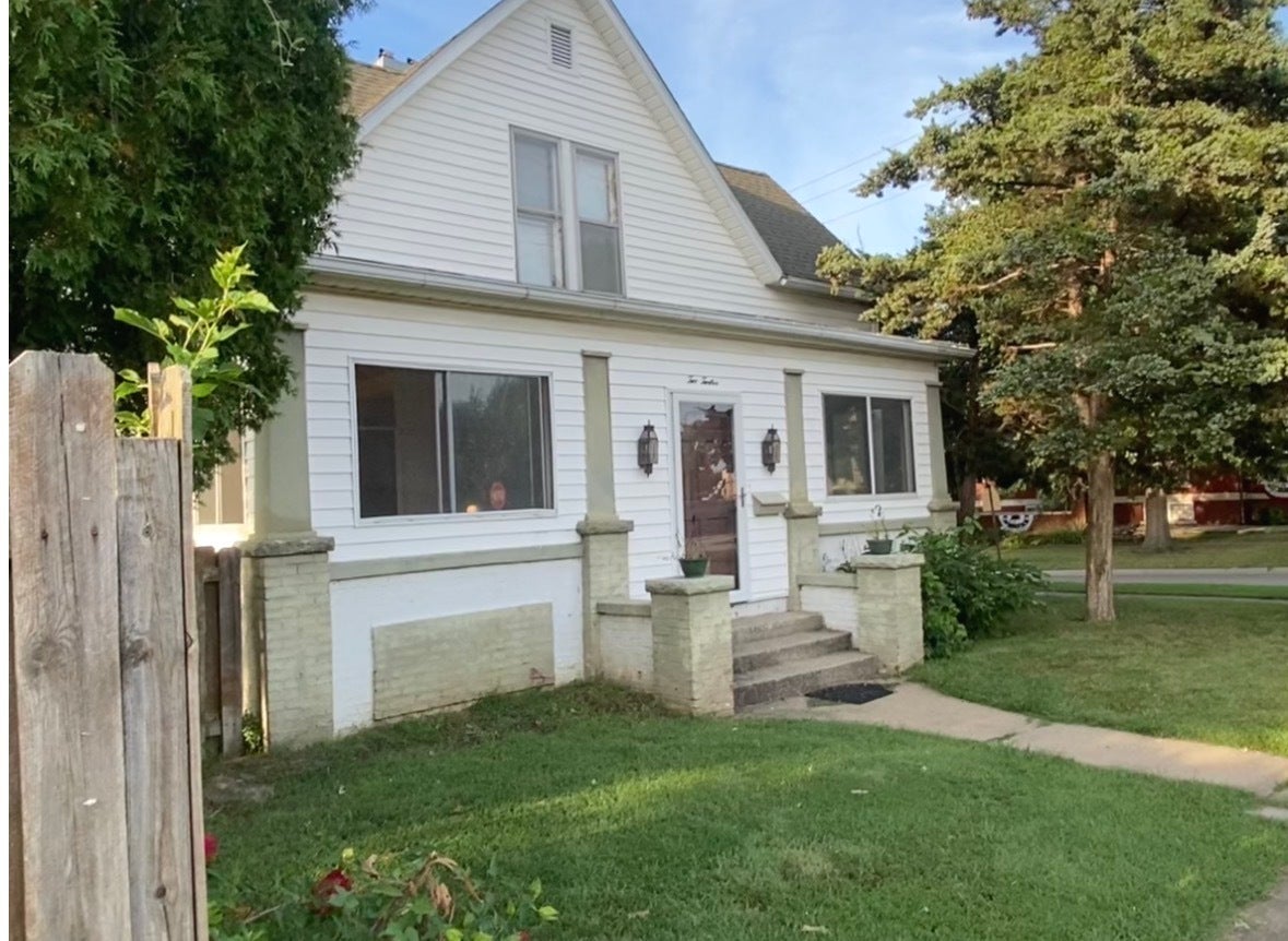 212 E Church Street