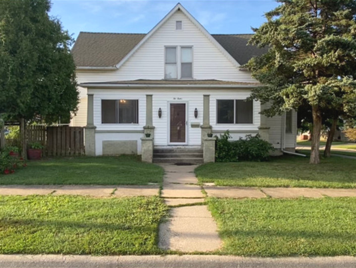 212 E Church Street