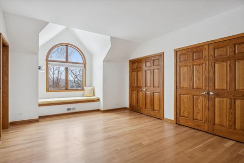 Tiny photo for 8425 Hickory Court, Burr Ridge, IL 60527 (MLS # 12572525)