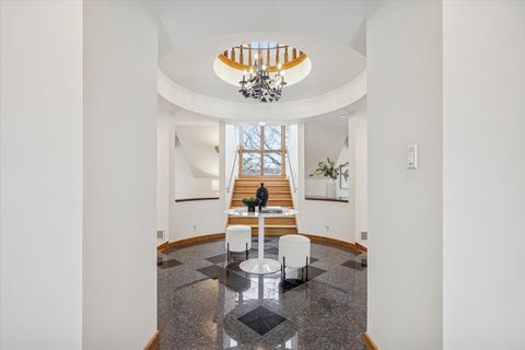 Tiny photo for 8425 Hickory Court, Burr Ridge, IL 60527 (MLS # 12572525)