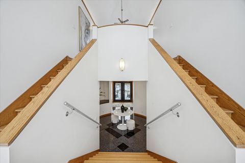 Tiny photo for 8425 Hickory Court, Burr Ridge, IL 60527 (MLS # 12572525)