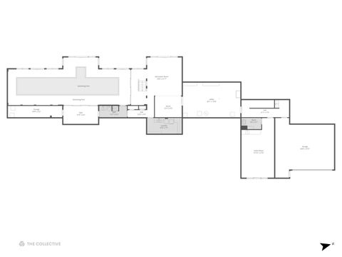 Tiny photo for 8425 Hickory Court, Burr Ridge, IL 60527 (MLS # 12572525)