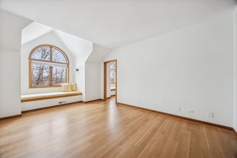 Tiny photo for 8425 Hickory Court, Burr Ridge, IL 60527 (MLS # 12572525)