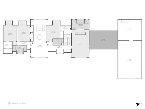 Tiny photo for 8425 Hickory Court, Burr Ridge, IL 60527 (MLS # 12572525)