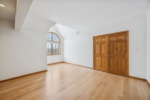 Tiny photo for 8425 Hickory Court, Burr Ridge, IL 60527 (MLS # 12572525)