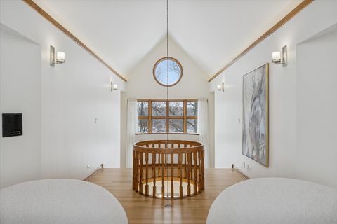 Tiny photo for 8425 Hickory Court, Burr Ridge, IL 60527 (MLS # 12572525)