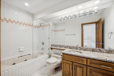 Tiny photo for 8425 Hickory Court, Burr Ridge, IL 60527 (MLS # 12572525)