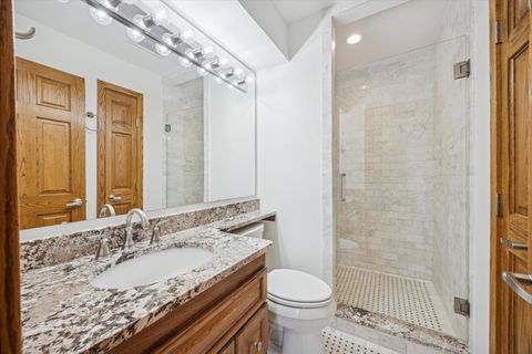 Tiny photo for 8425 Hickory Court, Burr Ridge, IL 60527 (MLS # 12572525)