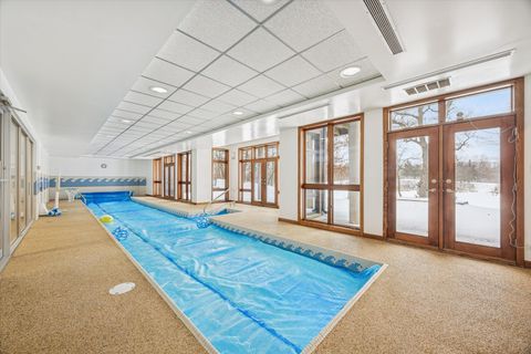 Tiny photo for 8425 Hickory Court, Burr Ridge, IL 60527 (MLS # 12572525)