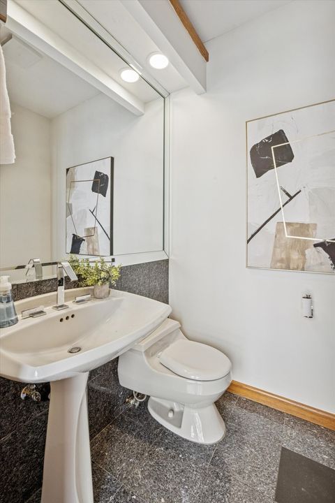 Tiny photo for 8425 Hickory Court, Burr Ridge, IL 60527 (MLS # 12572525)