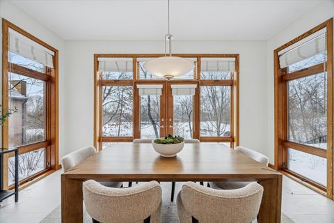 Tiny photo for 8425 Hickory Court, Burr Ridge, IL 60527 (MLS # 12572525)