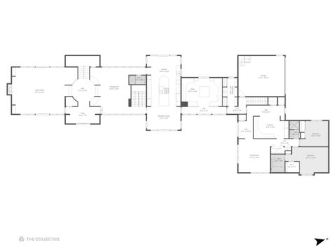 Tiny photo for 8425 Hickory Court, Burr Ridge, IL 60527 (MLS # 12572525)