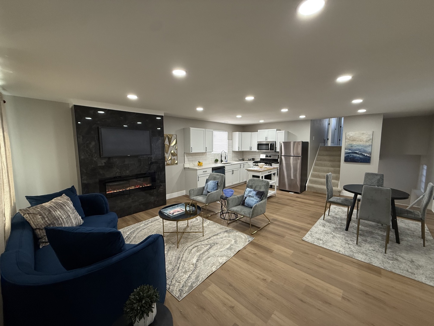 304 W 111th Street
