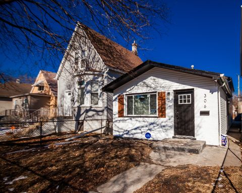 Tiny photo for 304 W 111th Street, Chicago, IL 60628 (MLS # 12609486)