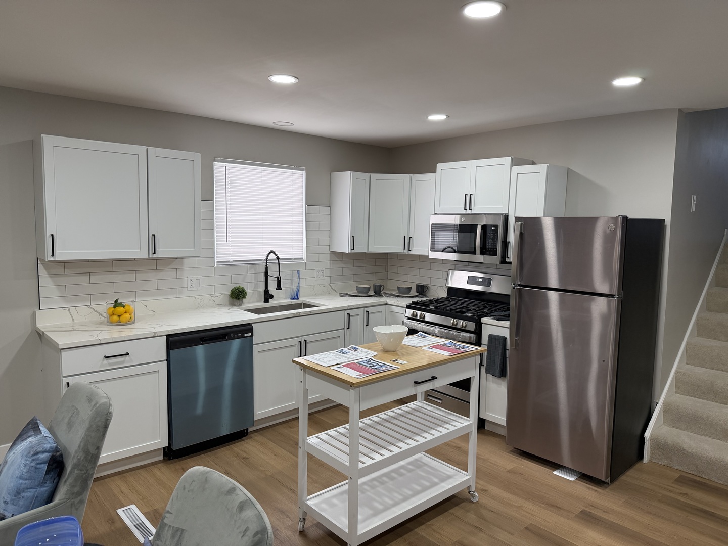 304 W 111th Street