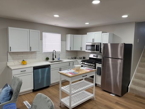 Tiny photo for 304 W 111th Street, Chicago, IL 60628 (MLS # 12609486)